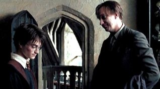 Online film Harry Potter a vězeň z Azkabanu