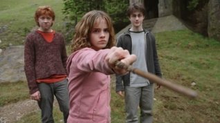 Online film Harry Potter a vězeň z Azkabanu