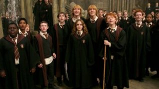 Online film Harry Potter a vězeň z Azkabanu