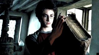 Online film Harry Potter a vězeň z Azkabanu