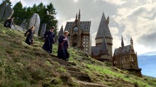 Online film Harry Potter a vězeň z Azkabanu