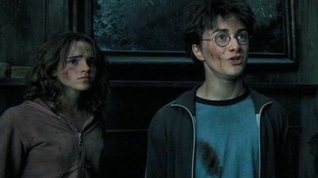 Online film Harry Potter a vězeň z Azkabanu