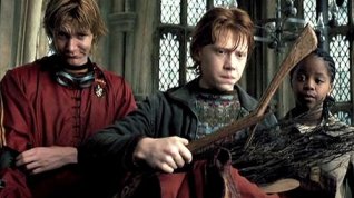 Online film Harry Potter a vězeň z Azkabanu