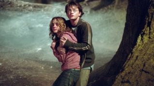 Online film Harry Potter a vězeň z Azkabanu