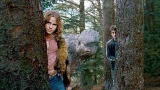 Online film Harry Potter a vězeň z Azkabanu