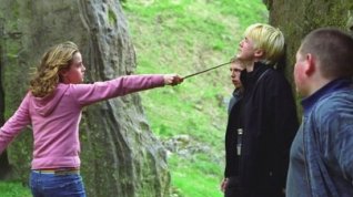 Online film Harry Potter a vězeň z Azkabanu