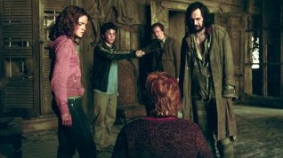 Online film Harry Potter a vězeň z Azkabanu