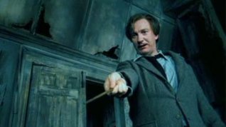 Online film Harry Potter a vězeň z Azkabanu