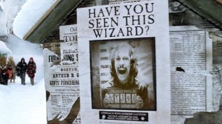 Online film Harry Potter a vězeň z Azkabanu