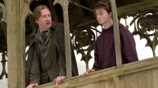 Online film Harry Potter a vězeň z Azkabanu