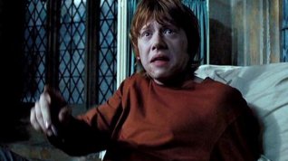 Online film Harry Potter a vězeň z Azkabanu