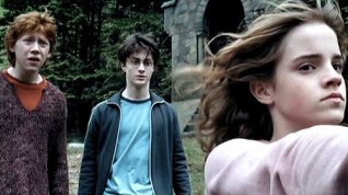 Online film Harry Potter a vězeň z Azkabanu