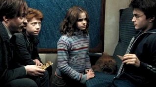 Online film Harry Potter a vězeň z Azkabanu