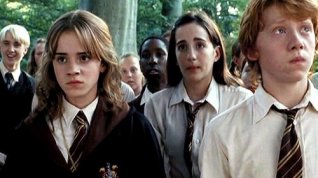 Online film Harry Potter a vězeň z Azkabanu