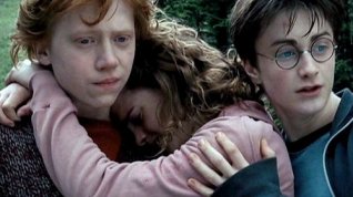 Online film Harry Potter a vězeň z Azkabanu