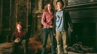 Online film Harry Potter a vězeň z Azkabanu