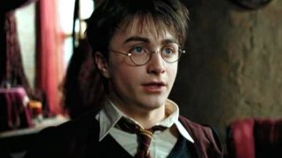 Online film Harry Potter a vězeň z Azkabanu