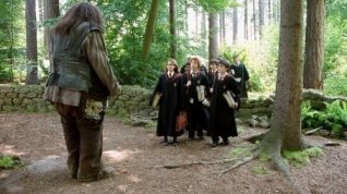 Online film Harry Potter a vězeň z Azkabanu