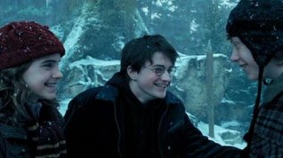 Online film Harry Potter a vězeň z Azkabanu