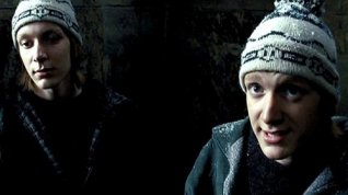 Online film Harry Potter a vězeň z Azkabanu