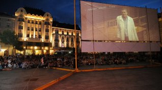 Online film Kawasakiho růže