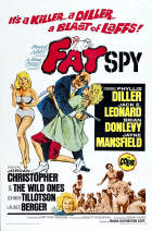 Online film The Fat Spy