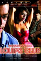 Online film Canciones de amor en Lolita's Club
