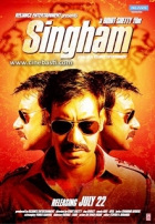 Online film Singham