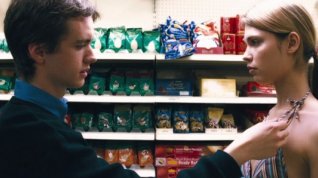 Online film Cashback: Láska ze supermarketu