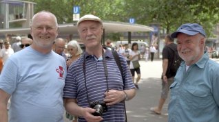 Online film Mein wunderbares West-Berlin