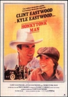 Online film Honky tonk Man