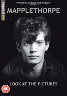 Online film Mapplethorpe: fotograf, který šokoval svět