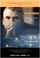 Online film Milan Kundera: Odysea ztracených iluzí