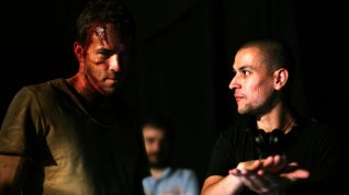 Online film Pohřben zaživa