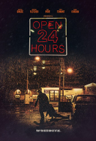 Online film Open 24 Hours