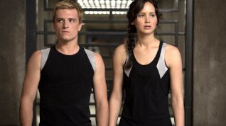 Online film Hunger Games: Vražedná pomsta