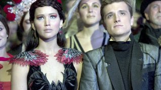 Online film Hunger Games: Vražedná pomsta