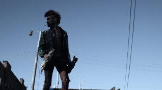Online film Taqwacore: Islámský punk