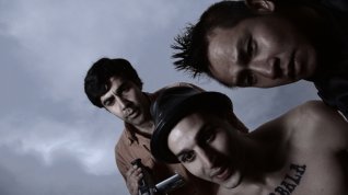 Online film Taqwacore: Islámský punk