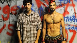 Online film Taqwacore: Islámský punk