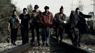Online film Taqwacore: Islámský punk
