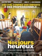 Online film Nos jours heureux