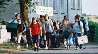 Online film Nos jours heureux