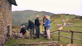 Online film Kirlangiclar susamissa