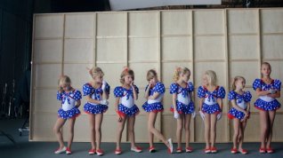 Online film Casting JonBenet