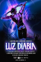 Online film Luz Diabla