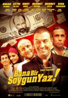 Online film Bana Bir Soygun Yaz