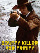 Online film Un bounty killer a Trinità