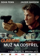 Online film Gunman: Muž na odstřel