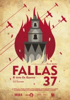 Online film Fallas 37. El arte en guerra